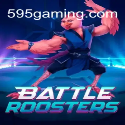Descubra BattleRoosters: O Novo Fenômeno dos Jogos de Estratégia da 595.games