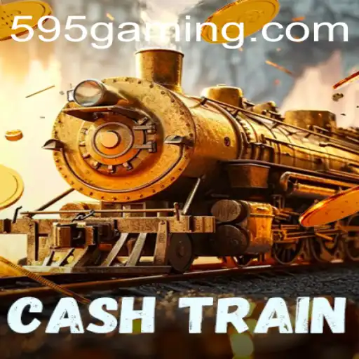 Descubra o Empolgante Mundo de CashTrain: O Novo Sensação da 595.games