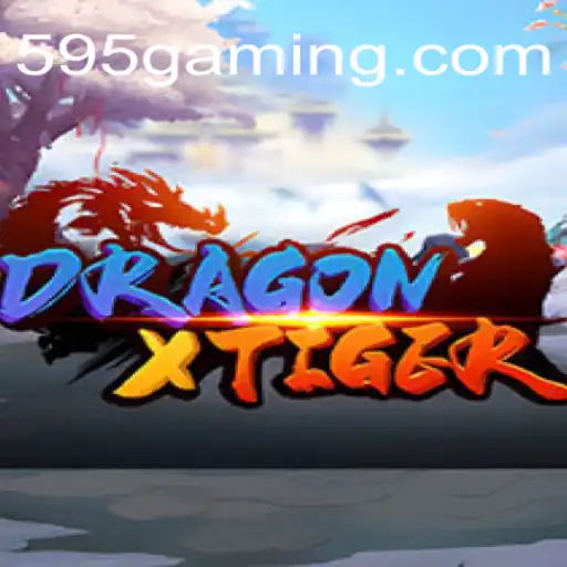 DragonXTiger: O Fascinante Mundo do Jogo de Apostas 595.games