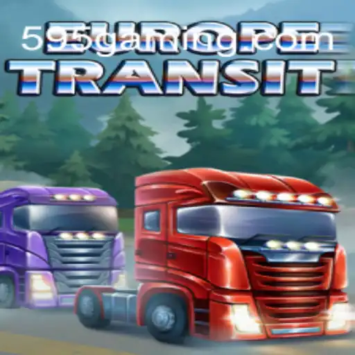 Descubra o Mundo do Jogo EuropeTransit