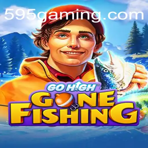 GoHighGoneFishing: Uma Aventura Virtual no Mundo da Pesca