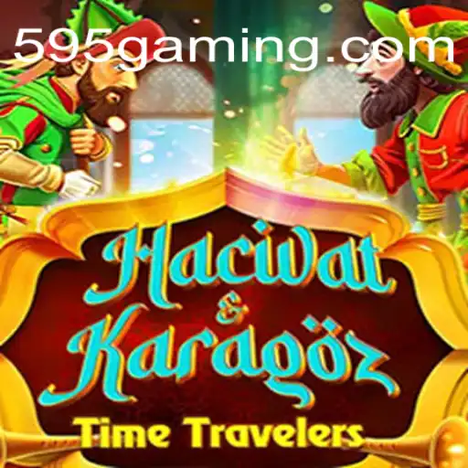 HacivatandKaragoz: Explorando o Fascinante Mundo do Jogo Tradicional com 595.games