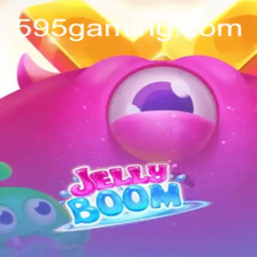 JellyBoom: Descubra o Jogo Fascinante da 595.games