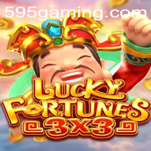 LUCKYFORTUNES3x3: Desvende o Novo Fenômeno dos Jogos Digitais