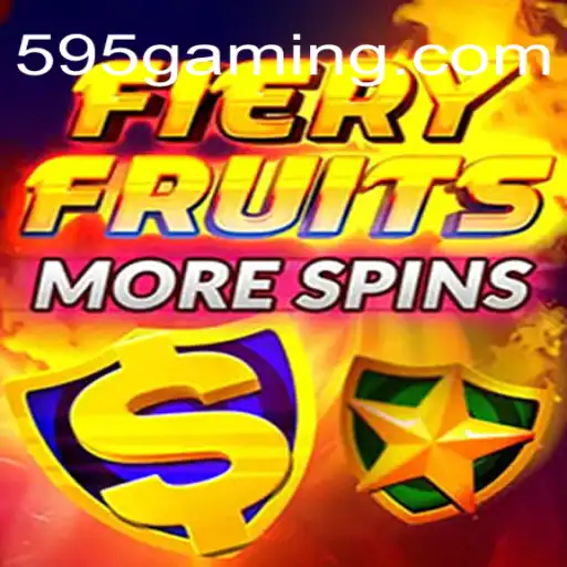 FieryFruitsMoreSpins: O Novo Sensação do Mundo dos Jogos