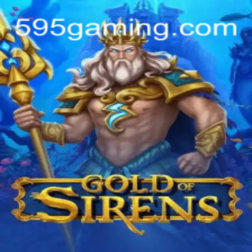 Descubra o Fascinante Mundo de GoldofSirens: A Novidade da 595.games