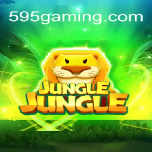 JungleJungle: Aventuras na Floresta Selvagem