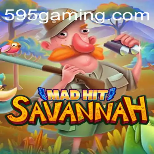 Descubra o Universo de Aventura de MadHitSavannah