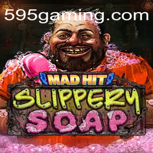 Descubra o Mundo Excitante de MadHitSlipperySoap: Entretenimento e Estratégia em 595.games