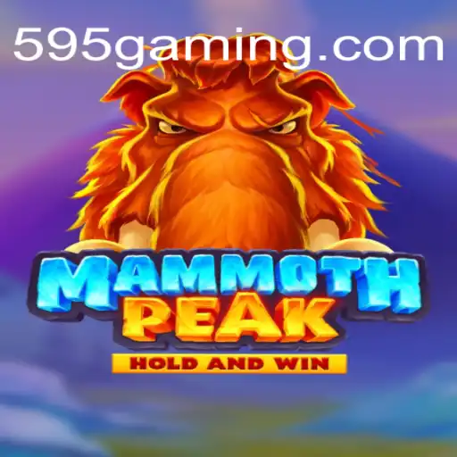 Explorando MammothPeak: Um Mergulho nas Aventuras de 595.games