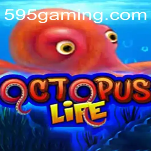 Explorando OctopusLife: Um Mergulho no Universo Subaquático de 595.games