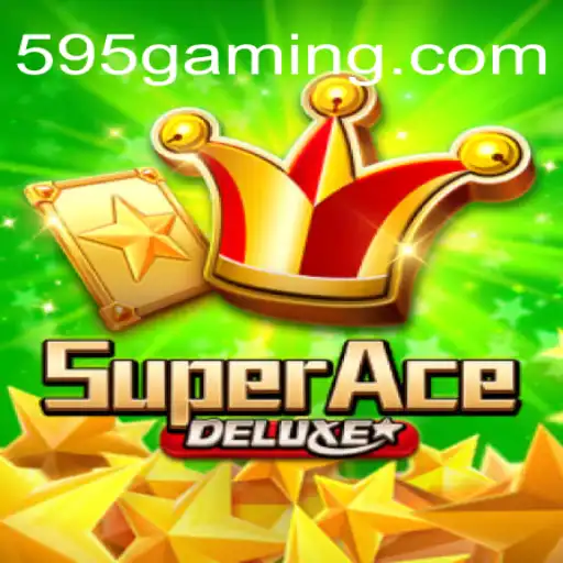 Explorando o Universo de 'SuperAceDeluxe' no Mundo dos Jogos