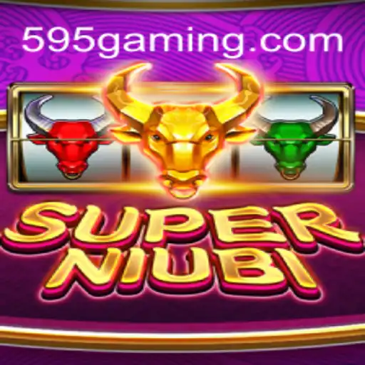 Descubra a Excitante Experiência de Jogo com SuperNiubi na 595.games