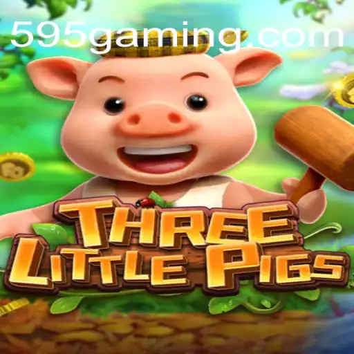 Explorando o Jogo 'THREELITTLEPIGS': Descrição, Introdução e Regras