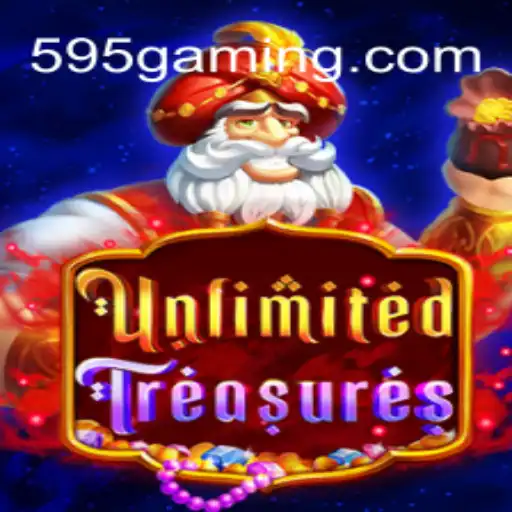 Explorando o Mundo de UnlimitedTreasures: Um Guia Completo sobre o Jogo