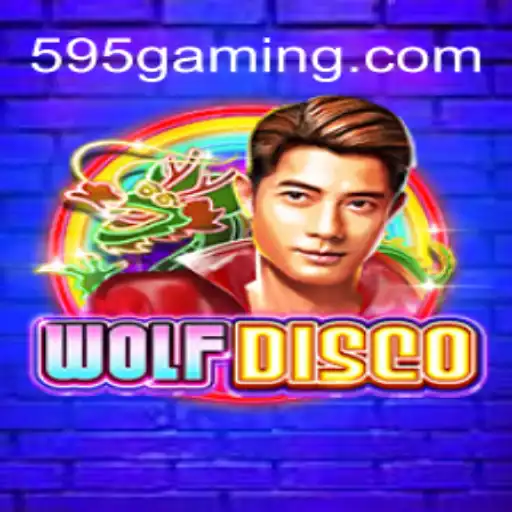 WolfDisco: Uma Imersão no Universo do Jogo da 595.games