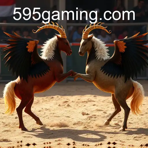 Rinha de galos