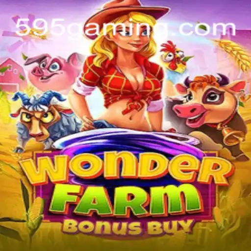 Explorando o Fascinante Universo do Jogo WonderFarmBonusBuy